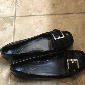 Bcbgirls flats